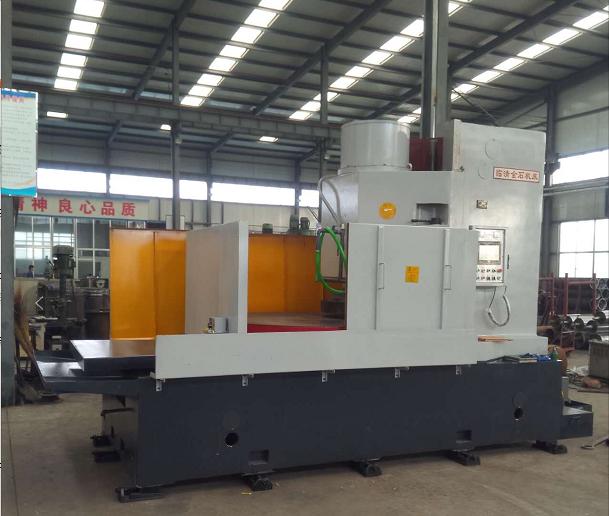 M74180立軸圓臺(tái)平面磨床